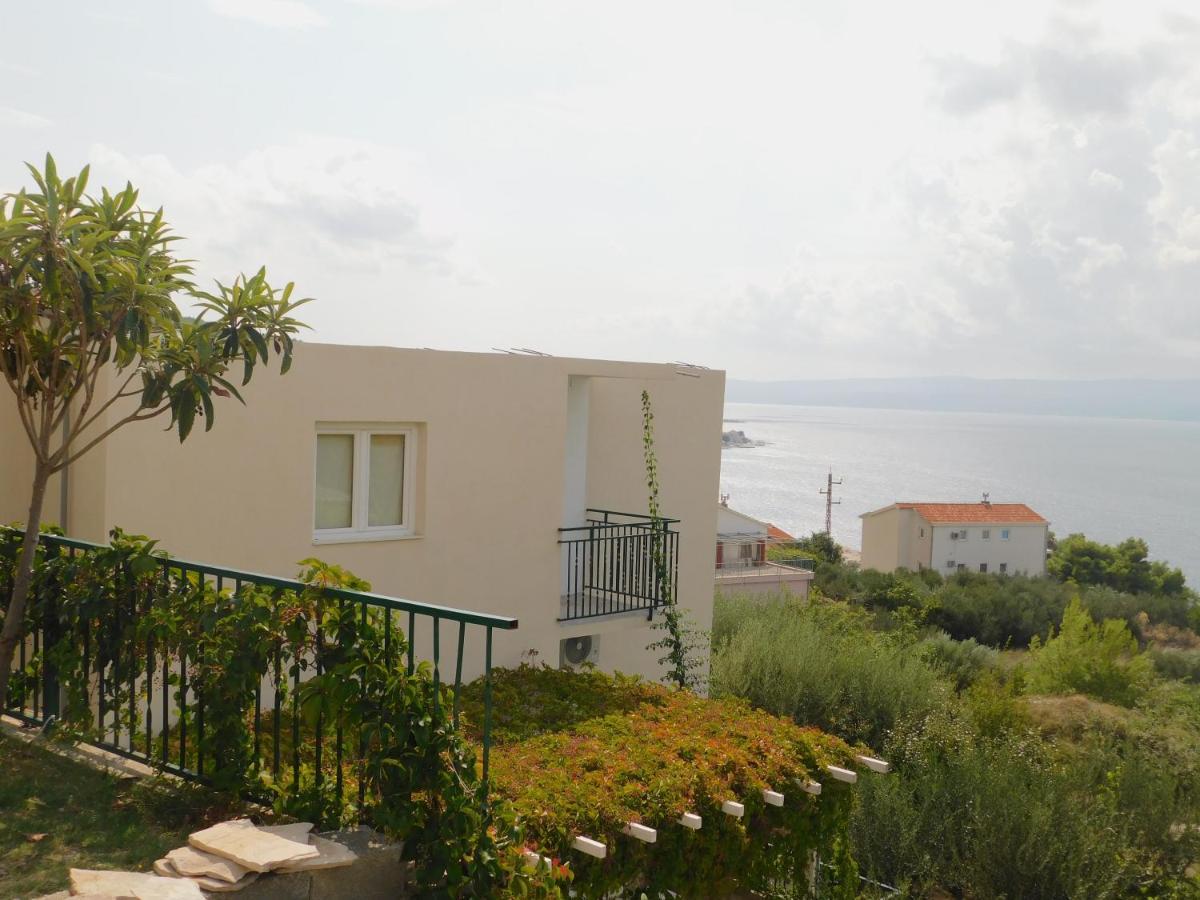 Apartment Lejo جيسينتسي المظهر الخارجي الصورة