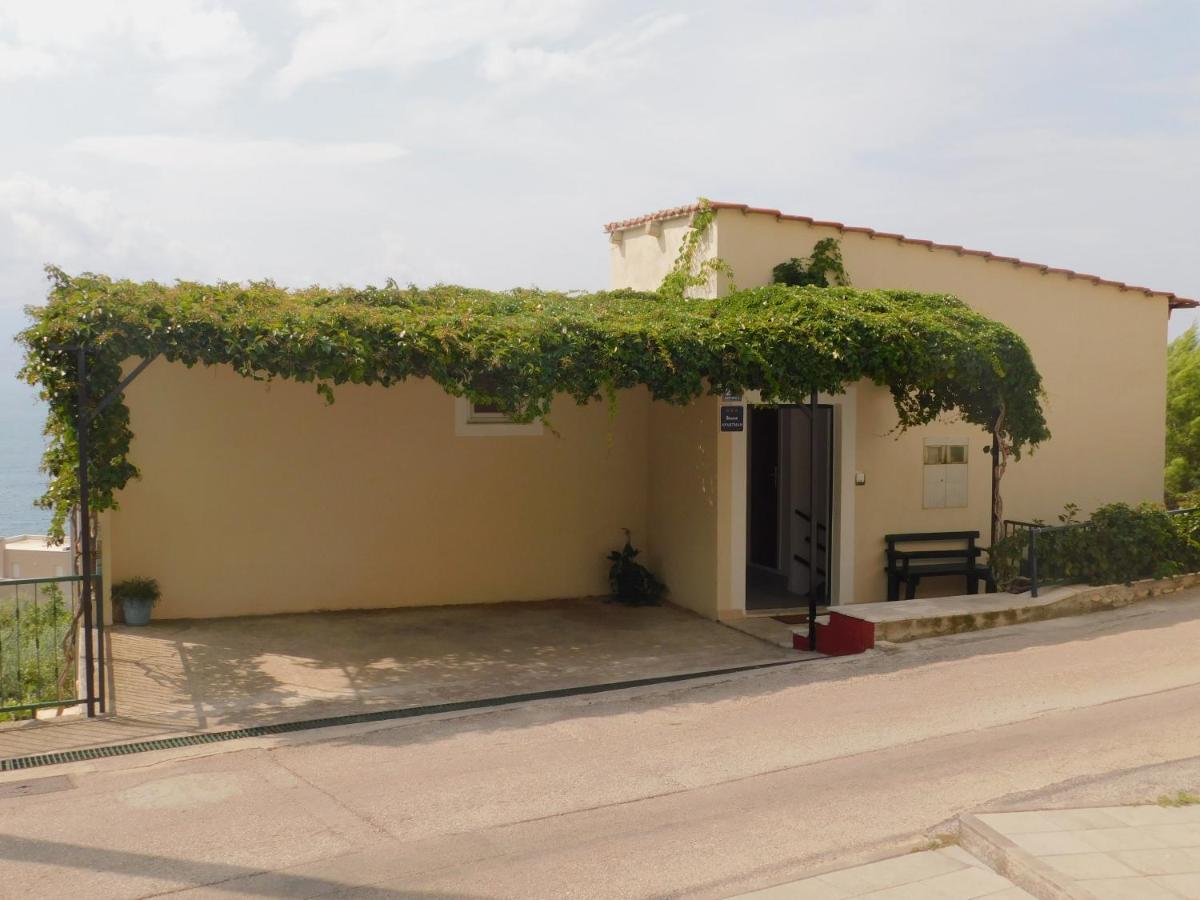 Apartment Lejo جيسينتسي المظهر الخارجي الصورة