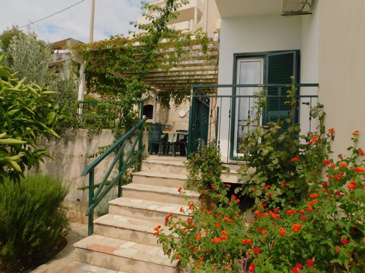 Apartment Lejo جيسينتسي المظهر الخارجي الصورة