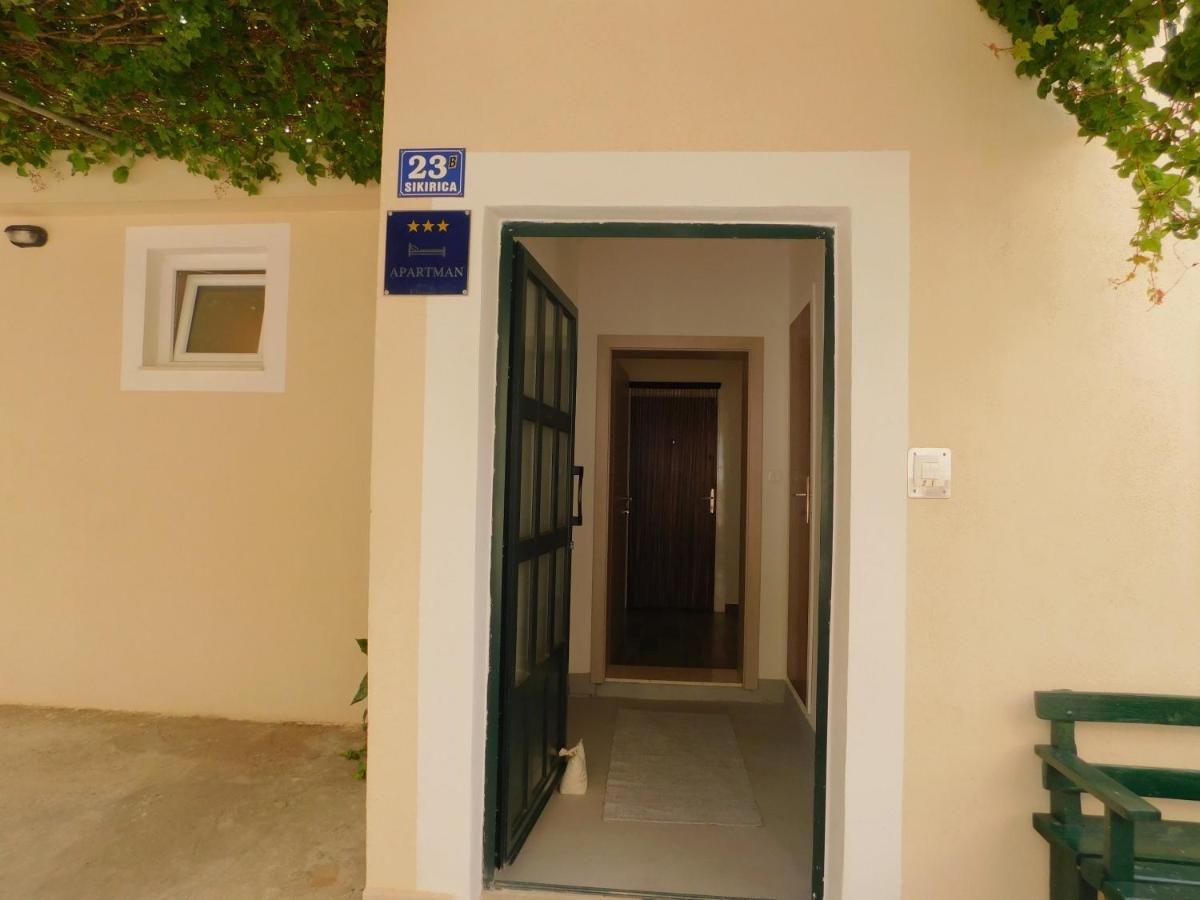 Apartment Lejo جيسينتسي المظهر الخارجي الصورة