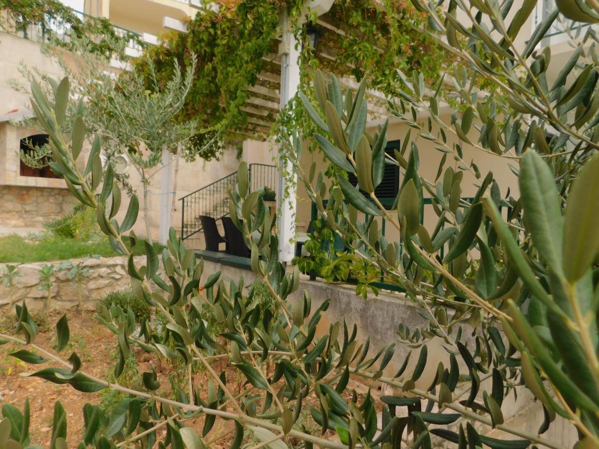 Apartment Lejo جيسينتسي المظهر الخارجي الصورة