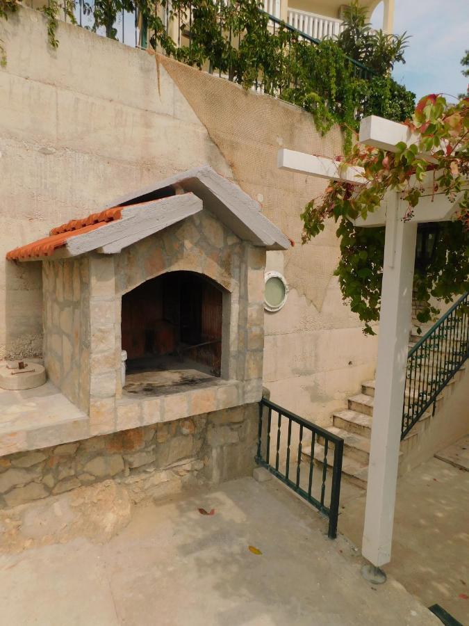 Apartment Lejo جيسينتسي المظهر الخارجي الصورة