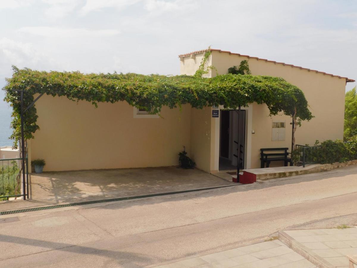 Apartment Lejo جيسينتسي المظهر الخارجي الصورة
