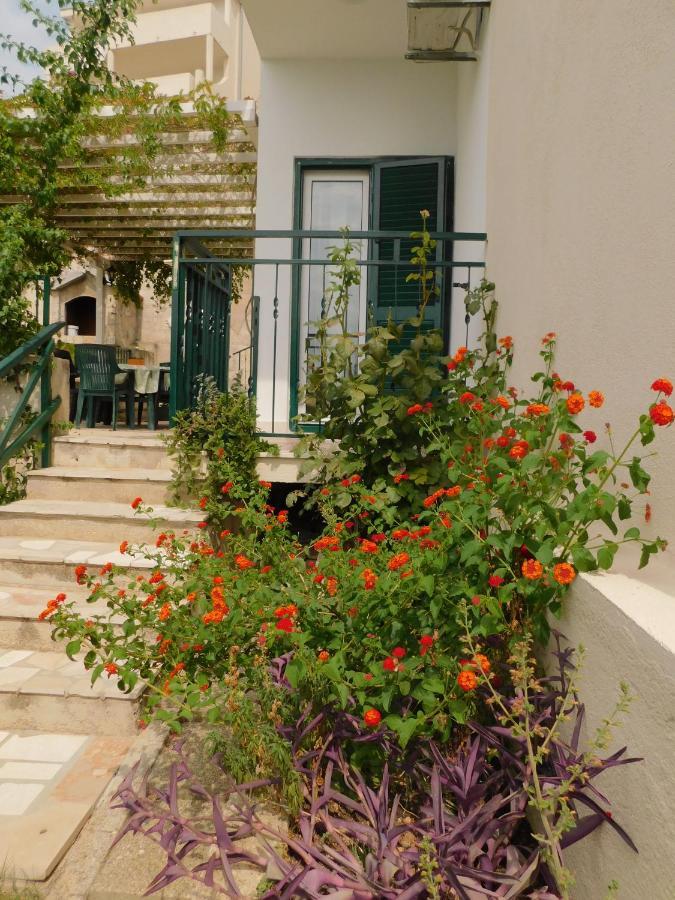 Apartment Lejo جيسينتسي المظهر الخارجي الصورة