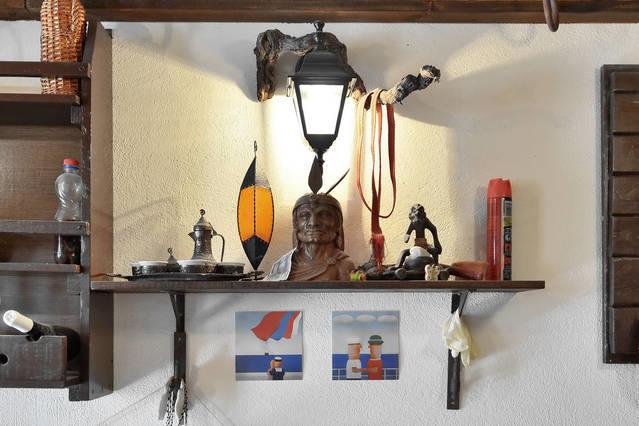 Apartment Lejo جيسينتسي الغرفة الصورة