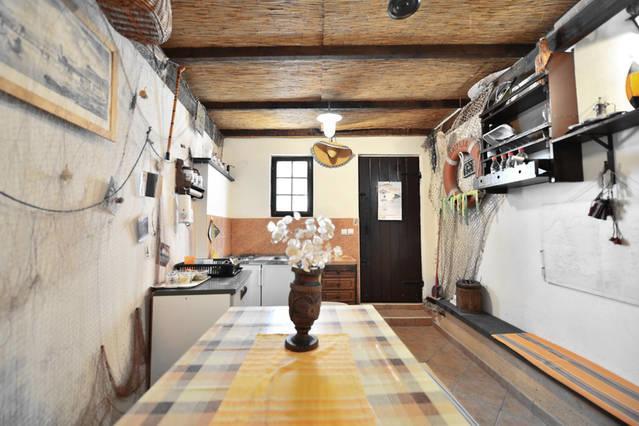 Apartment Lejo جيسينتسي الغرفة الصورة