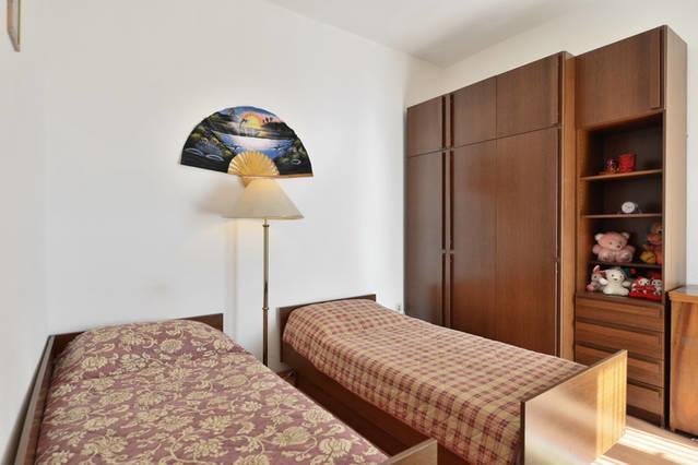 Apartment Lejo جيسينتسي الغرفة الصورة